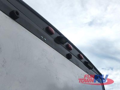 2025 Forest River RV Salem FSX - Photo 15