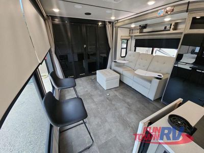 2025 Forest River RV Salem FSX - Photo 26