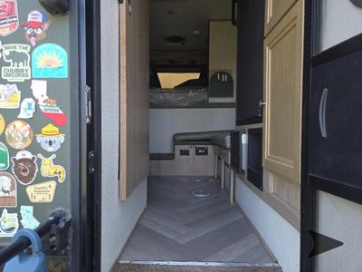 2023 Forest River RV Palomino - Photo 11