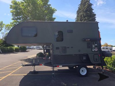 2023 Forest River RV Palomino - Photo 6
