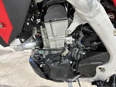 2026 Honda CRF450RL - Photo 12