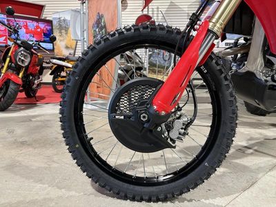 2026 Honda CRF450RL - Photo 11