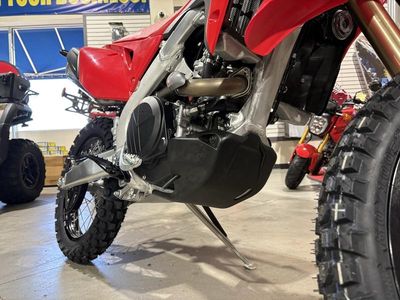 2026 Honda CRF450RL - Photo 9