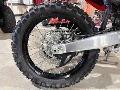 2026 Honda CRF450RL - Photo 15