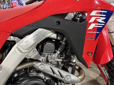 2026 Honda CRF450RL - Photo 14