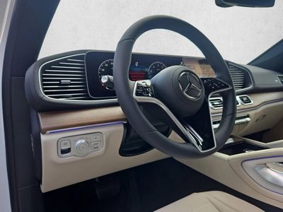 2026 Mercedes-Benz GLE 450 - Photo 3