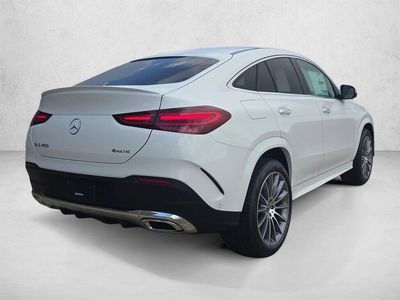 2026 Mercedes-Benz GLE 450 - Photo 2