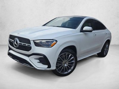 2026 Mercedes-Benz GLE 450 - Photo 1