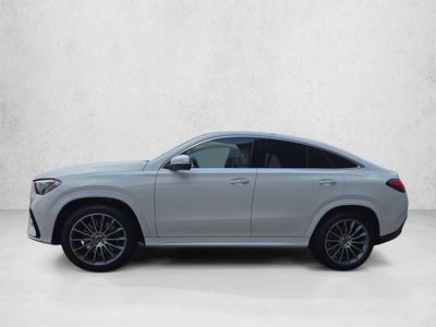 2026 Mercedes-Benz GLE 450 - Photo 4