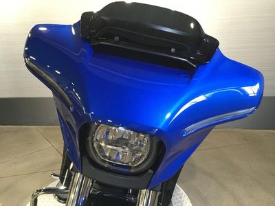 2025 Harley-Davidson FLHX - Street Glide - Photo 9