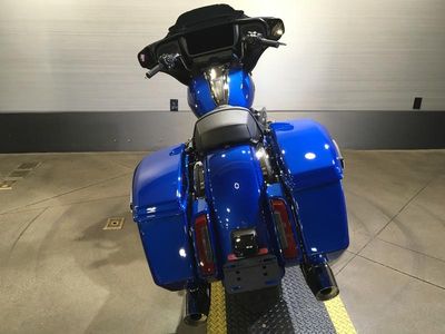 2025 Harley-Davidson FLHX - Street Glide - Photo 6