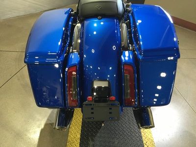 2025 Harley-Davidson FLHX - Street Glide - Photo 10