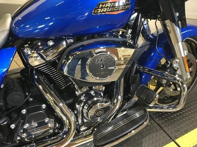 2025 Harley-Davidson FLHX - Street Glide - Photo 12