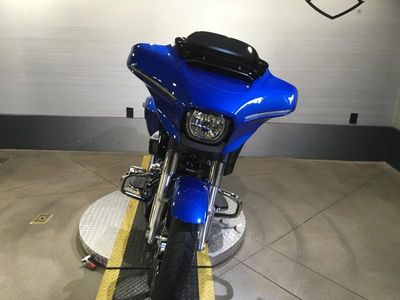 2025 Harley-Davidson FLHX - Street Glide - Photo 3