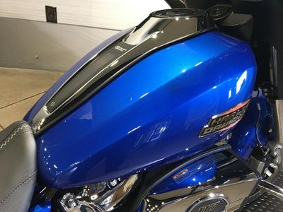 2025 Harley-Davidson FLHX - Street Glide - Photo 13