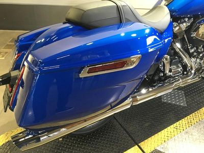 2025 Harley-Davidson FLHX - Street Glide - Photo 11