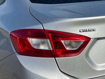 2017 Chevrolet Cruze - Photo 15