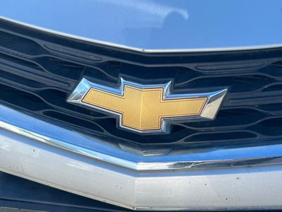 2017 Chevrolet Cruze - Photo 10