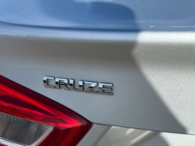 2017 Chevrolet Cruze - Photo 7