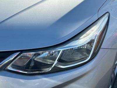2017 Chevrolet Cruze - Photo 11