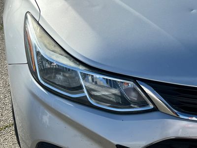 2017 Chevrolet Cruze - Photo 8