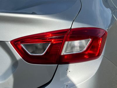 2017 Chevrolet Cruze - Photo 17