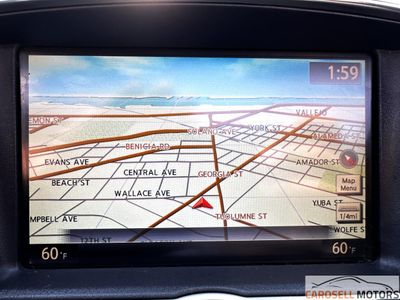 2011 INFINITI G37 Convertible - Photo 26