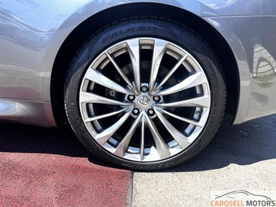 2011 INFINITI G37 Convertible - Photo 34