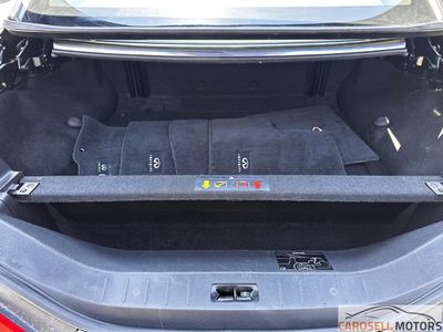2011 INFINITI G37 Convertible - Photo 35