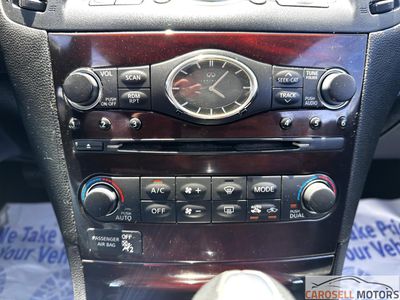 2011 INFINITI G37 Convertible - Photo 28