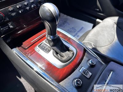 2011 INFINITI G37 Convertible - Photo 30