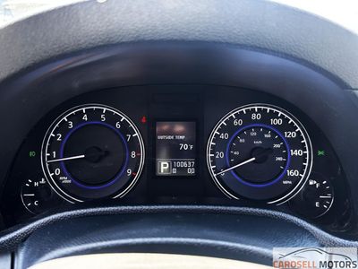 2011 INFINITI G37 Convertible - Photo 24