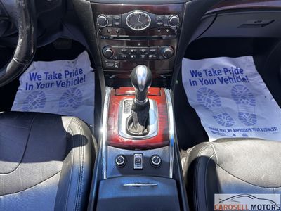 2011 INFINITI G37 Convertible - Photo 29