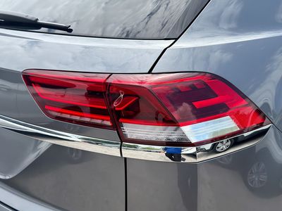 2022 Volkswagen Atlas Cross Sport - Photo 27