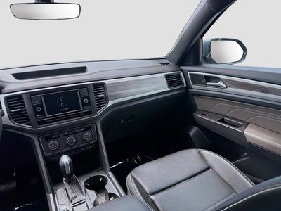 2022 Volkswagen Atlas Cross Sport - Photo 21
