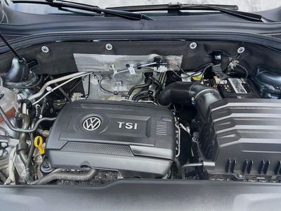 2022 Volkswagen Atlas Cross Sport - Photo 35
