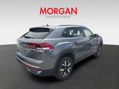 2022 Volkswagen Atlas Cross Sport - Photo 7