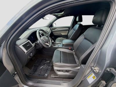 2022 Volkswagen Atlas Cross Sport - Photo 18