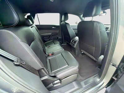 2022 Volkswagen Atlas Cross Sport - Photo 28