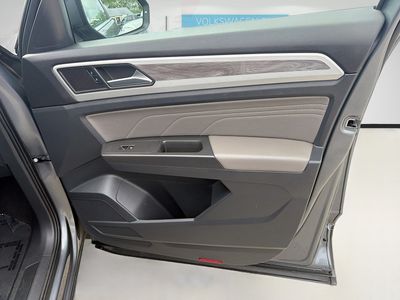 2022 Volkswagen Atlas Cross Sport - Photo 33
