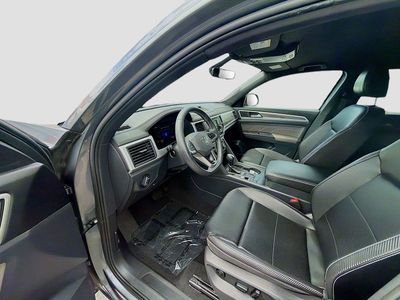 2022 Volkswagen Atlas Cross Sport - Photo 9