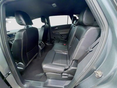 2022 Volkswagen Atlas Cross Sport - Photo 23