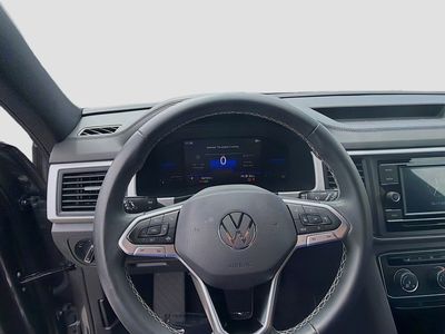 2022 Volkswagen Atlas Cross Sport - Photo 11
