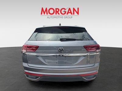 2022 Volkswagen Atlas Cross Sport - Photo 6