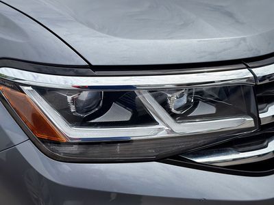 2022 Volkswagen Atlas Cross Sport - Photo 34
