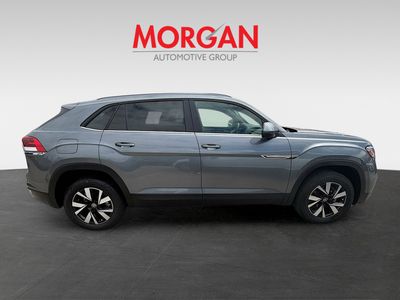2022 Volkswagen Atlas Cross Sport - Photo 8