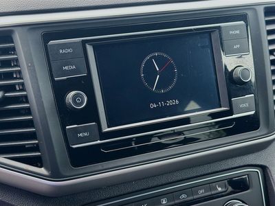 2022 Volkswagen Atlas Cross Sport - Photo 12
