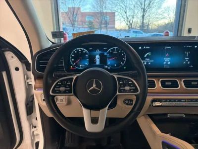 2021 Mercedes-Benz GLE 350 - Photo 17