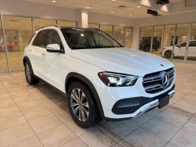 2021 Mercedes-Benz GLE 350 - Photo 8