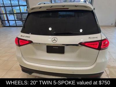 2021 Mercedes-Benz GLE 350 - Photo 5